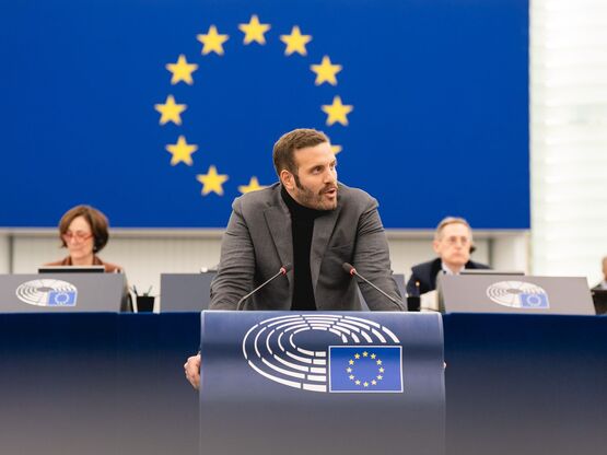 Νίκος Παππάς: «Τα θύματα χρειάζονται προ...