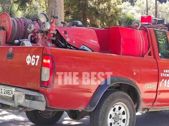 Περιφέρεια Δυτικής Ελλάδας: Πολύ υψηλός ...
