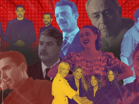 Prime time: Μάχη σώμα με σώμα για την κο...