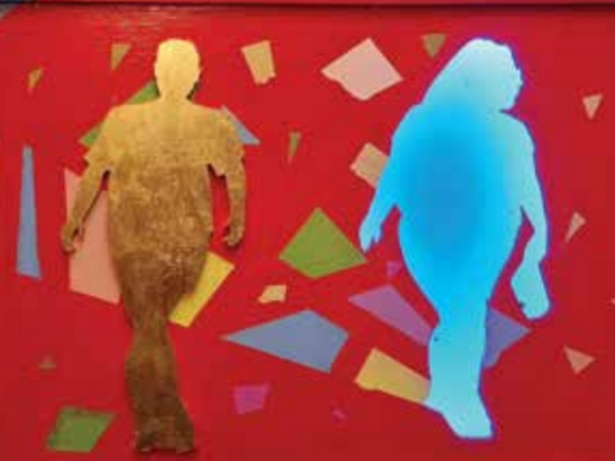 Έκθεση ζωγραφικής του Κώστα Σπυρόπουλου ...