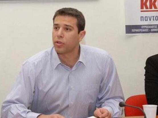 Μόλις 28 χρονών και ΚΚΕ ο νέος δήμαρχος ...
