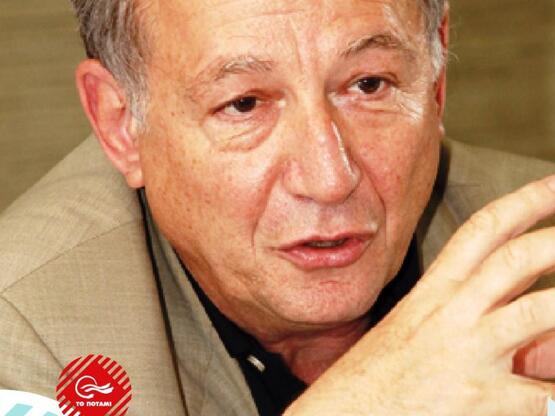 Άγγελος Ρούβαλης: Σας ευχαριστώ που βοηθ...