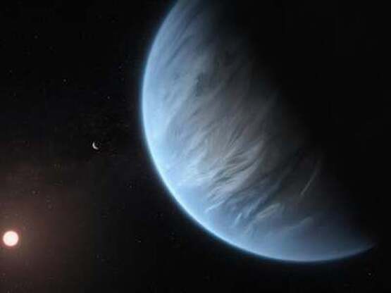 Έρχεται εντυπωσιακή «παρέλαση» έξι πλανη...