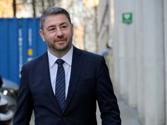 Ανδρουλάκης για 200η επέτειο της Εξόδου ...