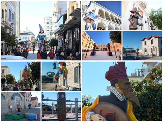 Πατρινό Καρναβάλι 2026: Όλα τα σημεία τη...