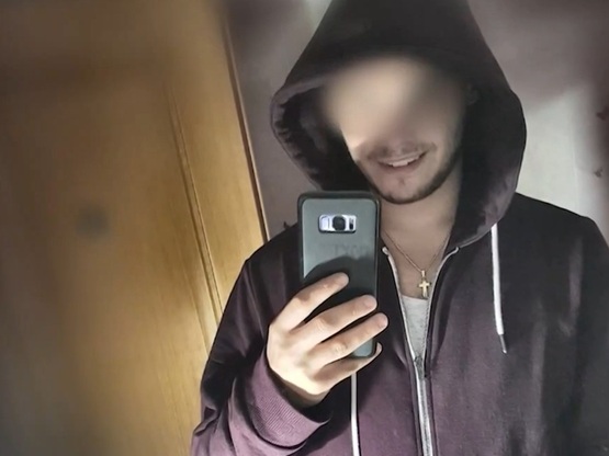 Νέα Πέραμος: Οι αντιφάσεις στην κατάθεση...