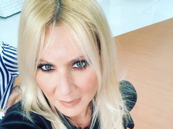 Κατερίνα Γκαγκάκη: «Ήταν στενάχωρο αυτό ...