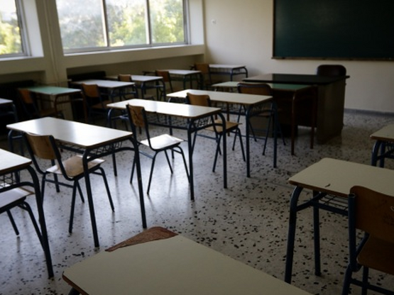 Πάτρα: ΕΔΕ για καταγγελία ξυλοδαρμού 9χρ...