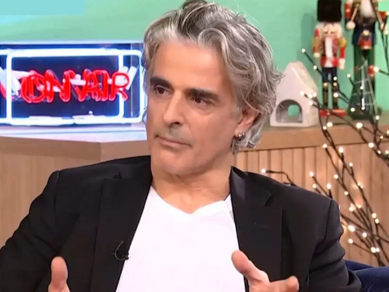 Αντώνης Μυριαγκός: «Δεν ψηνόμουνα ούτε τ...