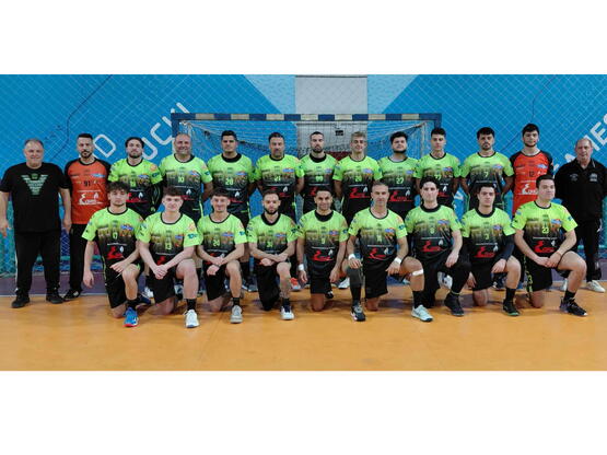 Η Ακαδημία των Σπορ Πάτρας με τον Ασπρόπυργο