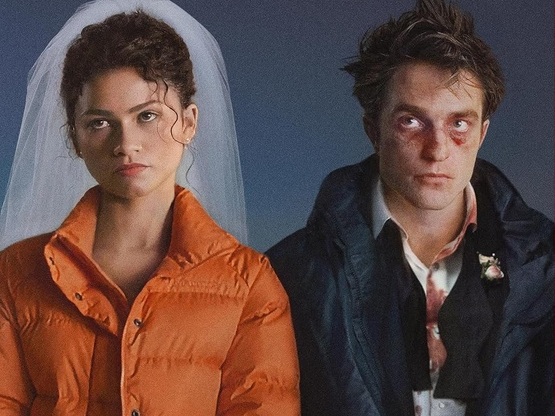 «Τhe Drama» στην Πάτρα:  Ζεντάγια- Πάτιν...