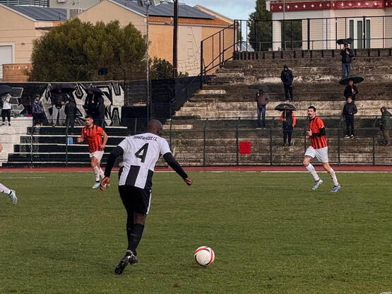 Γ' Εθνική: Νίκη της Θύελλας, έμειναν στο...