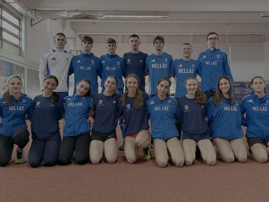 Περίσσιο ταλέντο και ενθουσιασμός από τι...