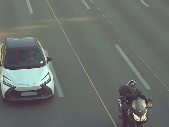 «Έπιασαν δουλειά» στους δρόμους της Αττι...