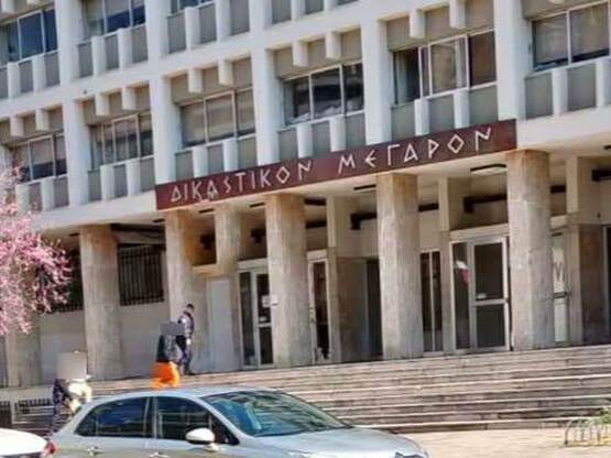 Αγρίνιο: Ελεύθεροι οι τρεις συλληφθέντες...