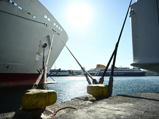 Απεργία της ΠΝΟ την Πέμπτη 5/3: «Κανένα ...