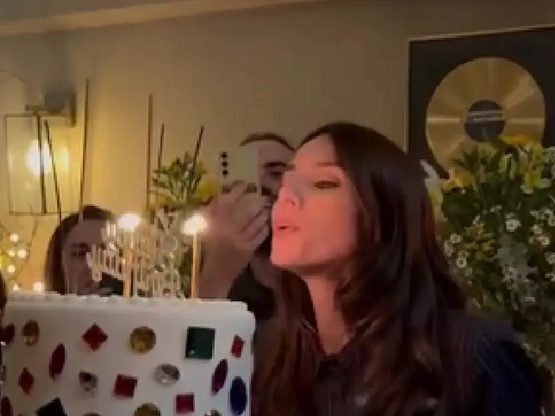 Ηλιάνα Παπαγεωργίου: Το πάρτι γενεθλίων ...