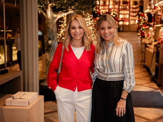 Zeus+Δione: Παρουσίασε το γούρι «Asteria...