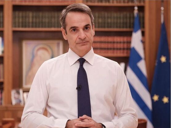 Τι έλεγε το 2019 ο Κυριάκος Μητσοτάκης κ...