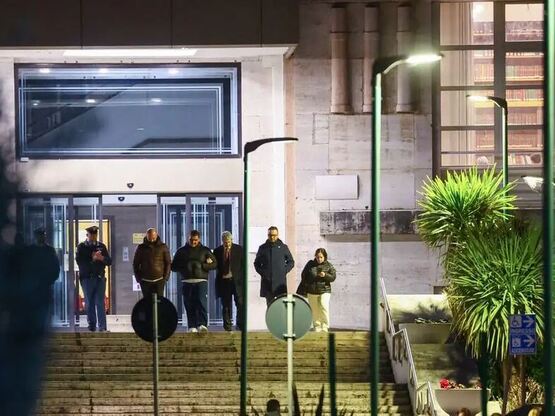 Ιταλία: Κατέληξε το 2χρονο αγοράκι στη Ν...