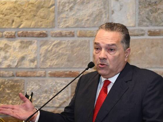 Πάτρα: Σήμα εκκίνησης για το 2028 από το...