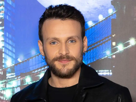 Γιώργος Μπένος για «Maestro»: Μου τηλεφώ...