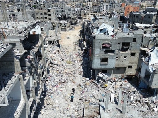 Λωρίδα της Γάζας: Περισσότεροι από 70.00...