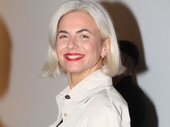 Χριστίνα Κοντοβά: Η υιοθεσία ήταν επιλογ...