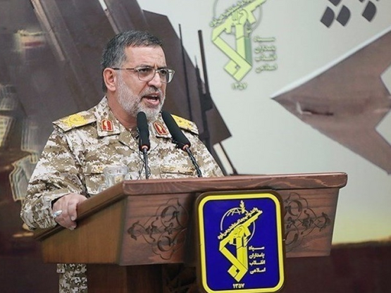 Νεκρός ο εκπρόσωπος των Φρουρών της Επανάστασης 