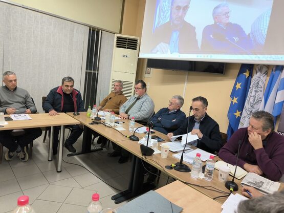 Παρεμβάσεις του Επιμελητηρίου Αχαΐας για...