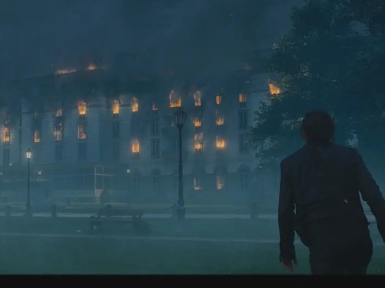 Πρόγραμμα Options Cinemas: Από 5 έως 11/2/2026