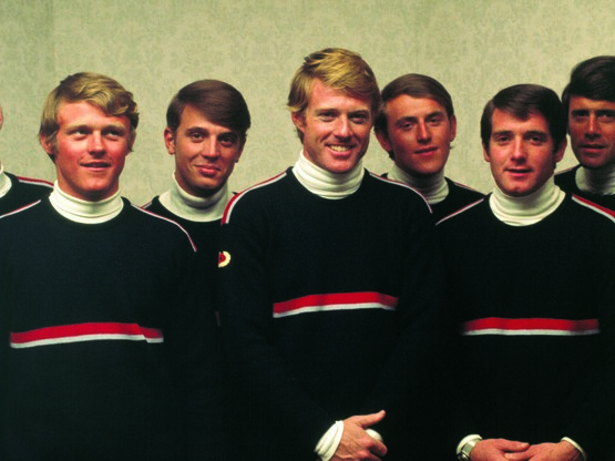 Στο φετινό Σάντανς προβλήθηκε η ταινία &...