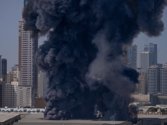 Μέση Ανατολή: Ο Μοτζτάμπα Χαμενεΐ έχει τ...