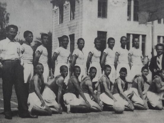 Οι 20 ομάδες της Αχαΐας με συμμετοχή στα...