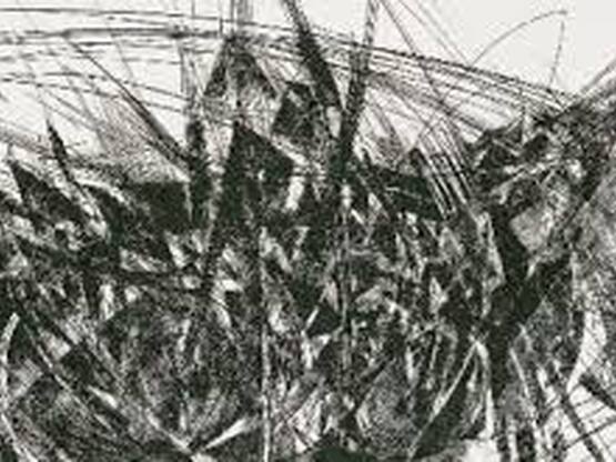 Πάτρα: Έκθεση Μονοτυπίας του Μαέστρου Gi...