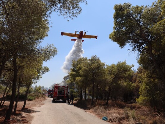 Δυτική Ελλάδα: Πού απαγορεύεται σήμερα η...