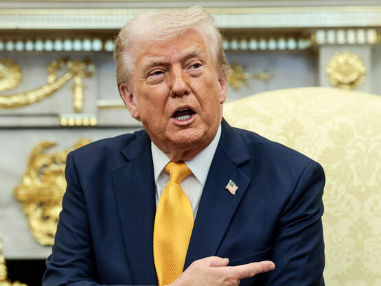 Axios: Ο Τραμπ σχεδιάζει τα επόμενα βήμα...