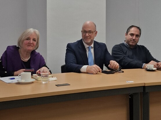 Η ενίσχυση των δημιουργικών επιχειρήσεων...