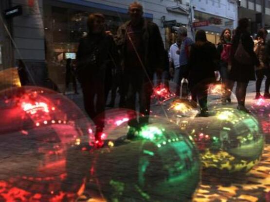 Πώς να μπω στο πνεύμα των Χριστουγέννων ...