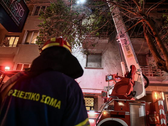 Κολωνάκι: Στη φυλακή ο γιος της Ελένης Π...