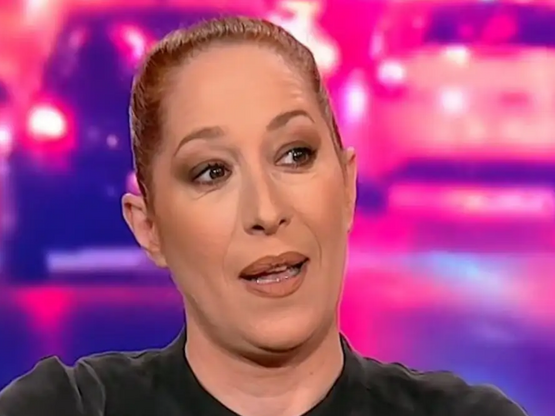 Η Κόρα Καρβούνη για τη σειρά «Αυτή η νύχ...