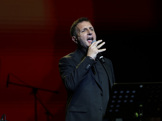 Δημήτρης Μπάσης: Είμαι 33 χρόνια στην Αθ...