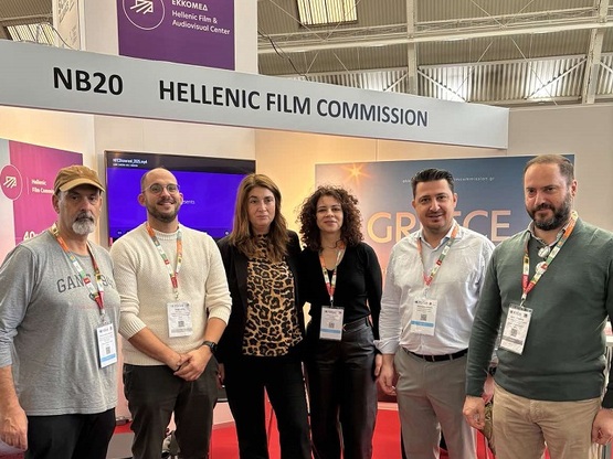 Η Περιφέρεια Δυτ. Ελλάδας και το Film Of...