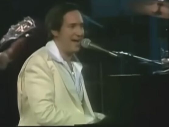 Πέθανε σε ηλικία 86 ετών ο θρύλος του ρο...