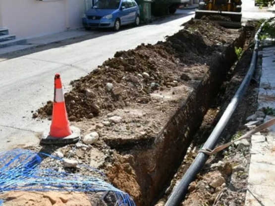 Πάτρα: Ο «χάρτης» των συνδέσεων στο δίκτ...