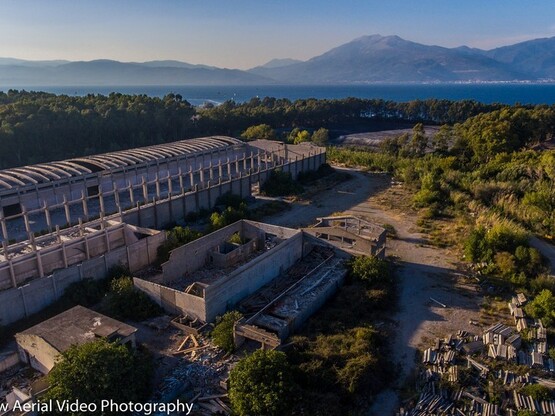 Η υπόθεση ΑΜΙΑΝΤΙΤ ως μάθημα διοίκησης