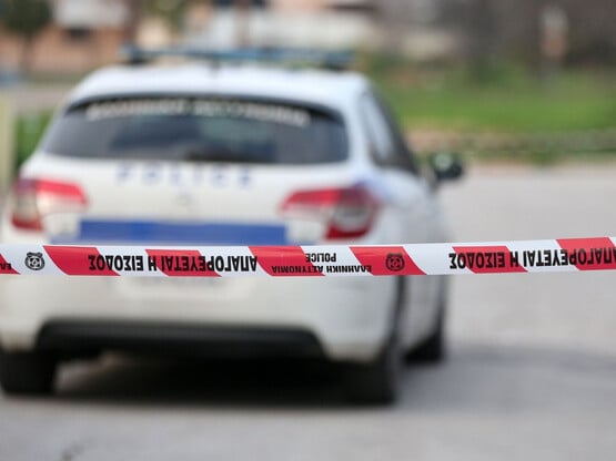 Θεσσαλονίκη: 34χρονος αποπειράθηκε να σκ...