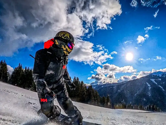 Τα Χιονοδρομικά Κέντρα που είναι ανοιχτά...