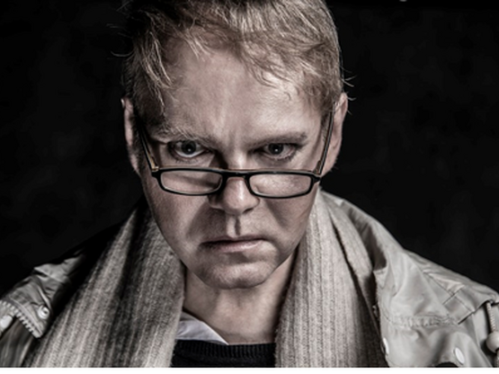 Πάτρα: "Η γέννηση ενός φασίστα&quot...