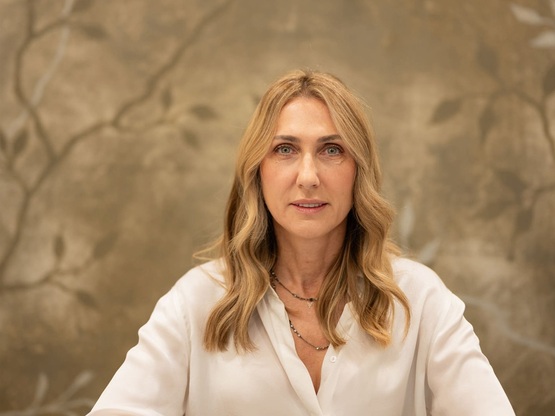 Λέτα Φλώρου: "Το wellness αποτελεί ...